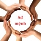 SỨ MỆNH